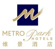 泰州錦泰維景酒店 Logo